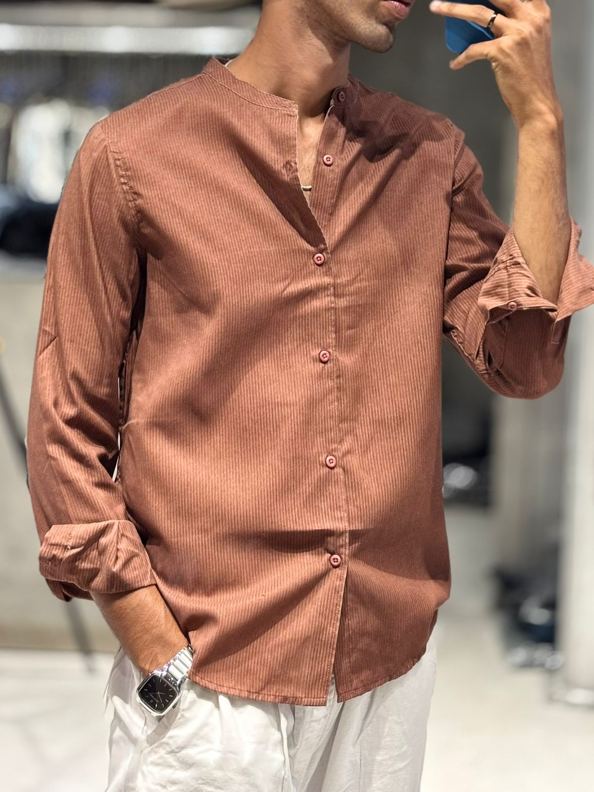 Ultra HD Smart Watch Pro